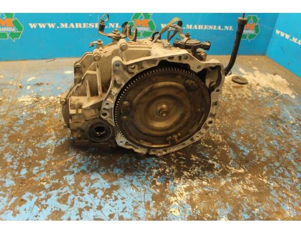 Automatic Transmission HYUNDAI i20 (PB, PBT)