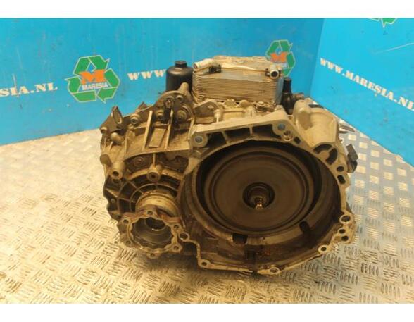 Automatic Transmission VW Touran (5T1)