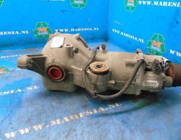 Rear Axle Gearbox / Differential FORD Kuga I (--), FORD Kuga II (DM2)