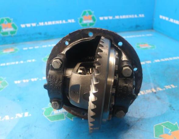 Rear Axle Gearbox / Differential LAND ROVER Discovery II (LT)
