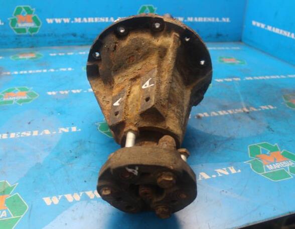Rear Axle Gearbox / Differential LAND ROVER Discovery II (LT)