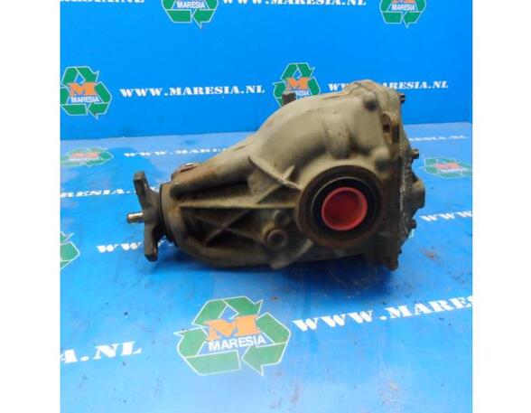 Rear Axle Gearbox / Differential MERCEDES-BENZ SLK (R171)