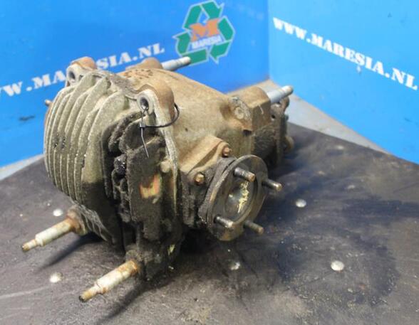 Rear Axle Gearbox / Differential JAGUAR XJ (X300, X330), DAIMLER Daimler XJ (X30)