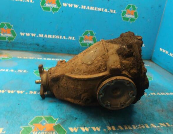 Rear Axle Gearbox / Differential MERCEDES-BENZ E-Klasse T-Model (S210)