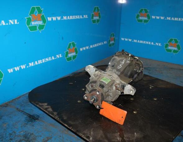 Rear Axle Gearbox / Differential HYUNDAI Tucson (JM)