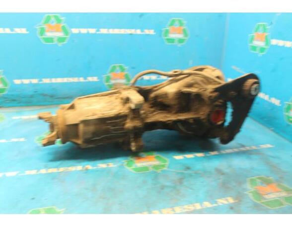 Rear Axle Gearbox / Differential MAZDA Tribute (EP)