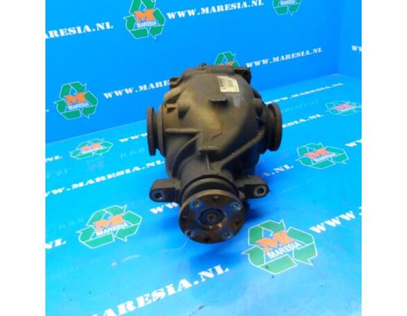 Rear Axle Gearbox / Differential BMW 3er Compact (E46)