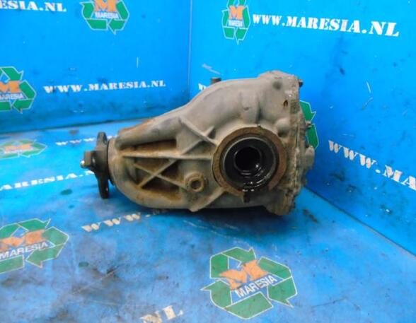 Rear Axle Gearbox / Differential MERCEDES-BENZ SLK (R171)