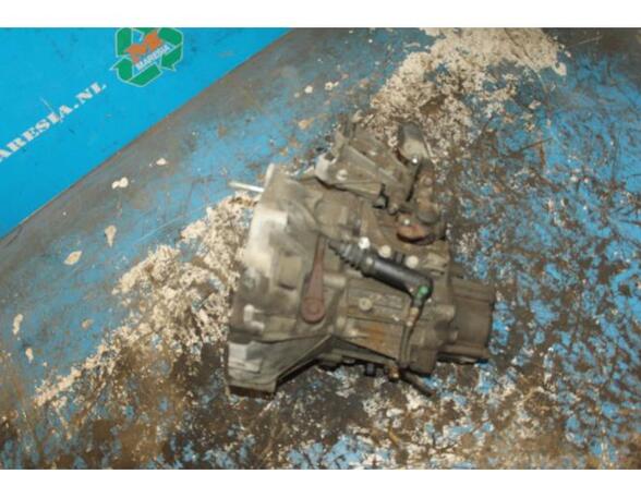 P13593282 Schaltgetriebe FIAT Fiorino Kasten/Großraumlimousine (225) 0071773215