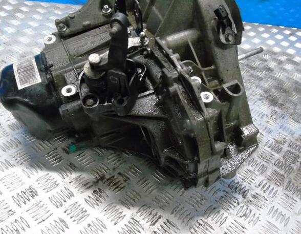 P14911834 Schaltgetriebe DACIA Sandero II (SD)