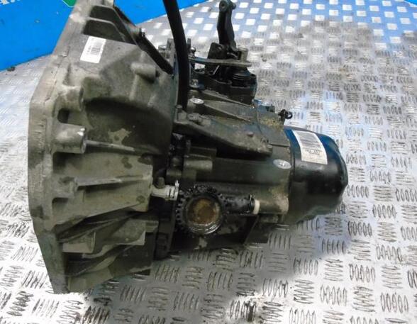 P14911834 Schaltgetriebe DACIA Sandero II (SD)