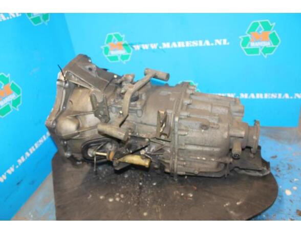 Manual Transmission IVECO Daily III Kasten (--), IVECO Daily III Pritsche/Fahrgestell (--)