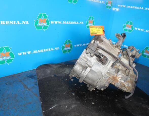 Manual Transmission NISSAN Primera Hatchback (P12)