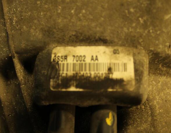 P5845209 Schaltgetriebe FORD Ka (RBT)