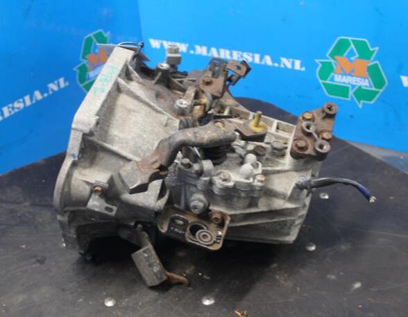 Manual Transmission HYUNDAI i10 (PA)