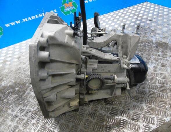 P17548046 Schaltgetriebe DACIA Sandero II (SD)