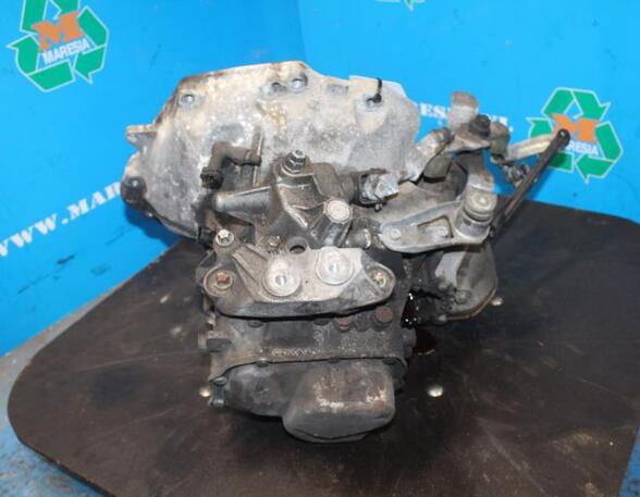 Manual Transmission OPEL Corsa C (F08, F68)