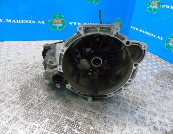 Manual Transmission FORD Focus C-Max (--), FORD C-Max (DM2)