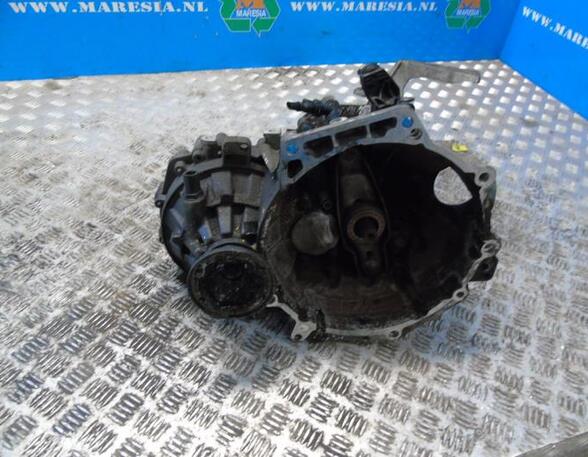 Manual Transmission SEAT Ibiza IV (6J5, 6P1), SEAT Ibiza IV Sportcoupe (6J1, 6P5)