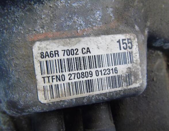 P17127971 Schaltgetriebe FORD Fiesta VI (CB1, CCN) 1755118