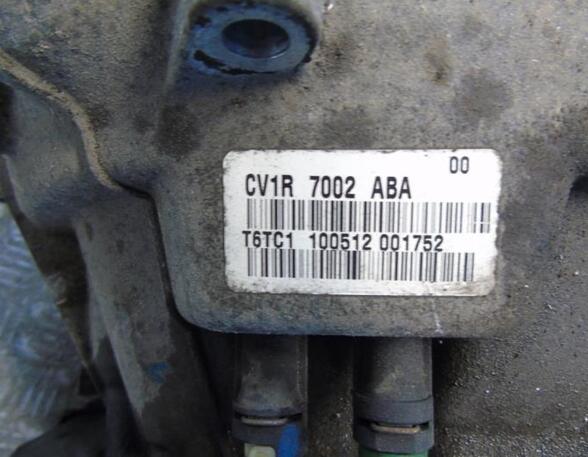 P17421970 Schaltgetriebe FORD B-Max (JK) 2067914