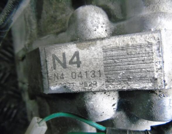 P17894374 Schaltgetriebe MAZDA MX-5 II (NB)