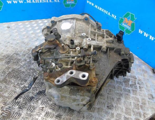 P20358677 Schaltgetriebe KIA Venga (YN) 4300032756