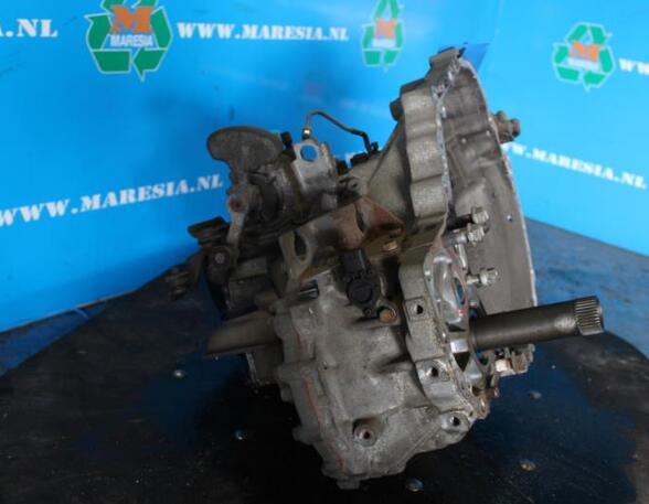 Transfer Case TOYOTA RAV 4 II (A2)