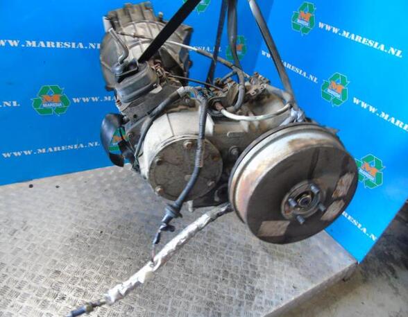 Transfer Case LAND ROVER Discovery II (LT)