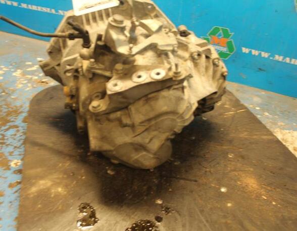 Transfer Case CHEVROLET Captiva (C100, C140)