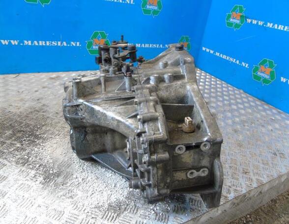 Transfer Case HYUNDAI Santa Fé II (CM)