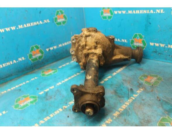 Transfer Case KIA Sorento I (JC)