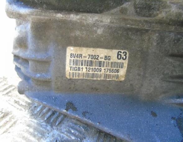 P16851438 Allradgetriebe FORD Kuga 1577930