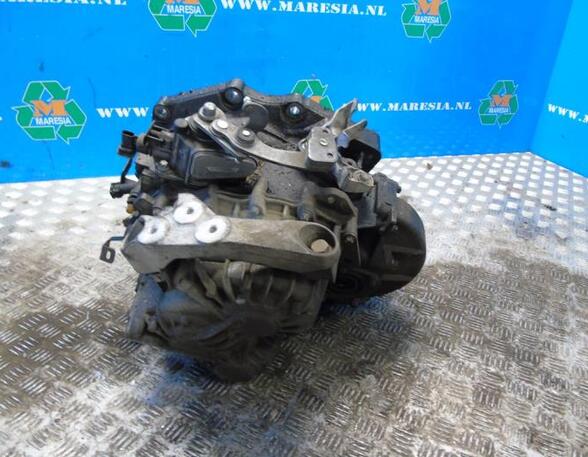 Transfer Case CHEVROLET Trax (--)