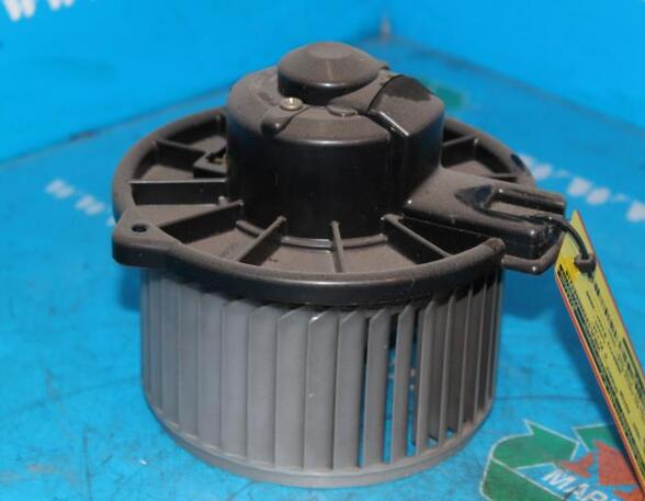 Elektrische motor interieurventilatie TOYOTA Yaris (NCP1, NLP1, SCP1)