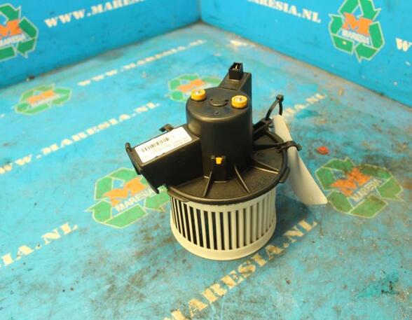 Interior Blower Motor FORD KA (RU8)