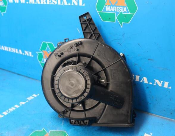 P8643316 Gebläsemotor SEAT Ibiza IV (6J) 6R1819015A