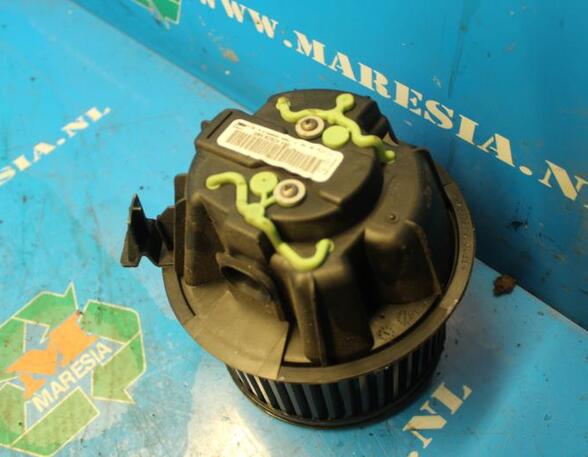 Interior Blower Motor DACIA Sandero (--), DACIA Sandero II (--), DACIA Duster (HS), DACIA Logan (LS)