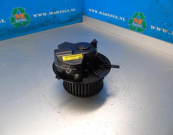 Interior Blower Motor VW Golf V (1K1), VW Golf VI (5K1)