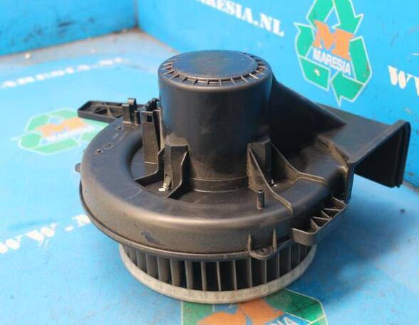 Interior Blower Motor SEAT Ibiza III (6L1)