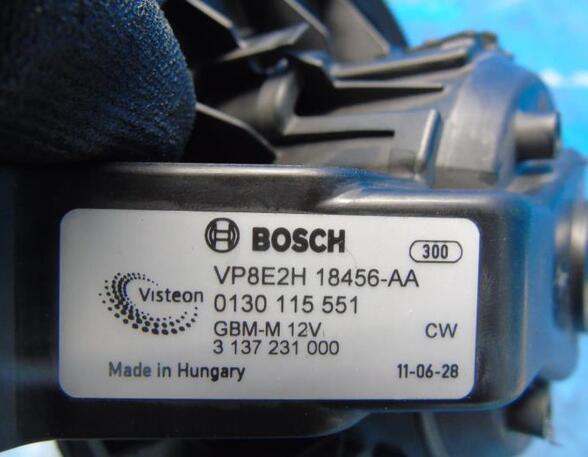 P15806738 Gebläsemotor FORD Fiesta VI (CB1, CCN) VP8E2H18456AA