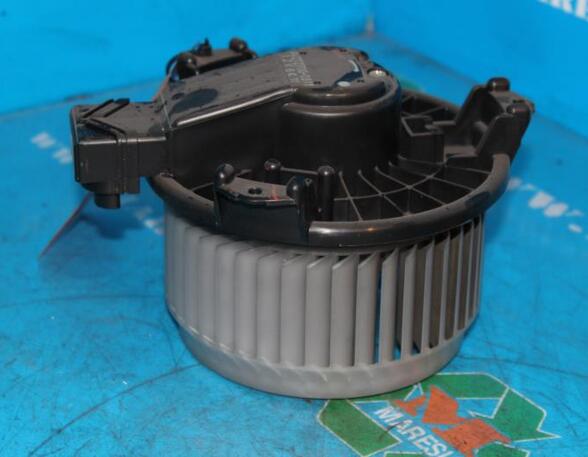 Elektrische motor interieurventilatie TOYOTA Yaris (KSP9, NCP9, NSP9, SCP9, ZSP9)