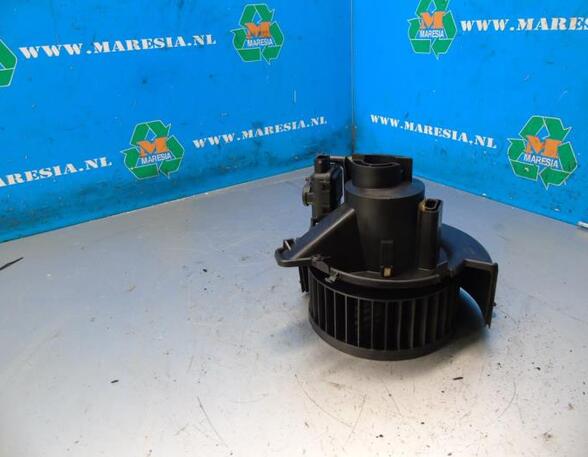 Interior Blower Motor OPEL Astra G CC (F08, F48)