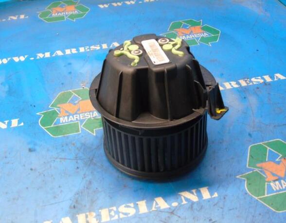 Interior Blower Motor DACIA Duster (HS), DACIA Logan MCV (KS), DACIA Duster Kasten (--), DACIA Lodgy (JS)