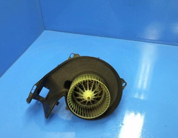 Interior Blower Motor OPEL Meriva (--)