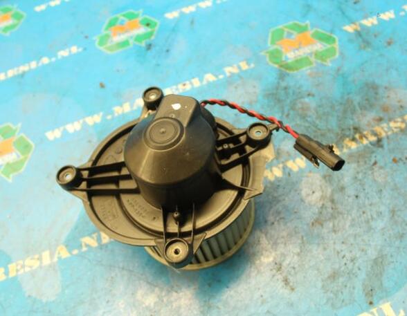 Interior Blower Motor CHRYSLER PT Cruiser (PT)