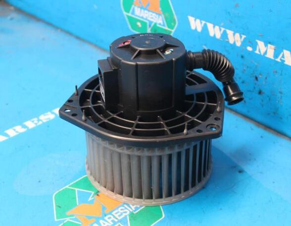 Interior Blower Motor CHEVROLET Aveo/Kalos Schrägheck (T200), DAEWOO Kalos (KLAS)