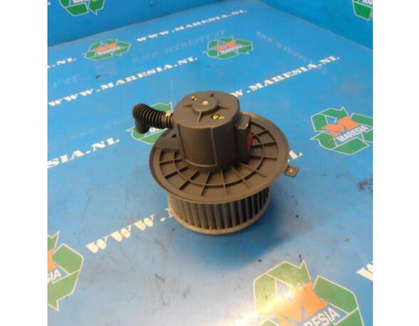 Elektrische motor interieurventilatie DAEWOO Matiz (M100, M150), CHEVROLET Matiz (M200, M250)