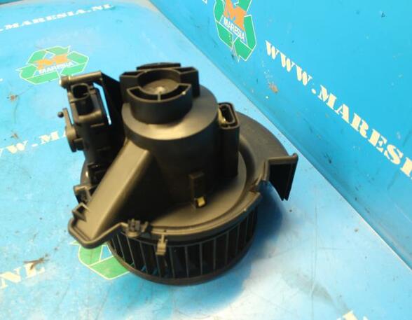 Interior Blower Motor OPEL Astra G Caravan (T98), OPEL Astra G Klasseic Caravan (F35)