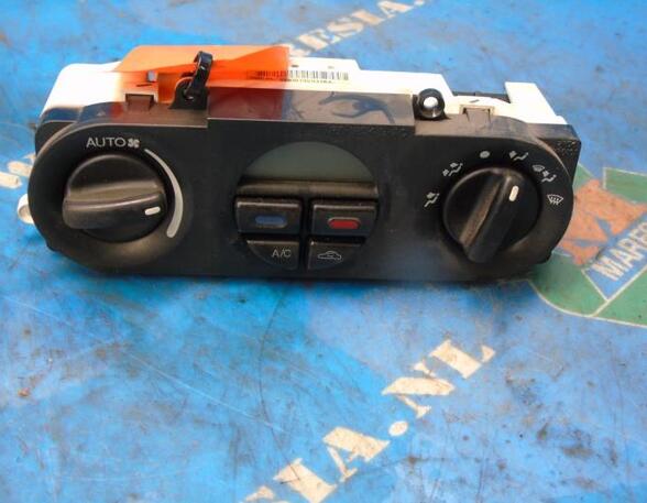 Heating & Ventilation Control Assembly FORD Cougar (EC)